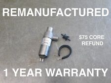 R107 560SL 560SEL 560SEC 420SEL AIR IDLE SPEED CONTROL VALVE - REMANUFACTURED picture