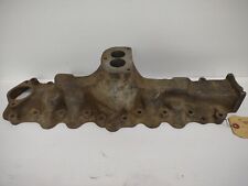 Vtg 30s/40s? Factory Cast Aluminum Flathead - Ford V8 Intake Manifold        C7 picture