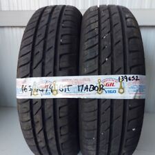 165 70 14 81T tires for PEUGEOT PARTNER ORIGIN COMBISPACE 1.4 2000 1096132 picture
