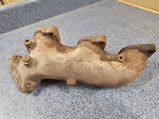 Used BMW E24 633CSi E28 533i E32 733i M30 M30B34 Exhaust Manifold Header 1274808 picture