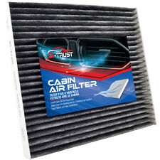Replacement Cabin Filter for Ram 1500 2500 3500 4500 5500 2016-2022 68318365AA picture