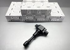 NISSAN genuine R35 GT-R GTR ignition coil ASSY set of 6 picture