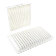 Cabin & Air Filter Combo For 2008 - 2013 Toyota Highlander 3.5L Engine picture