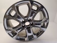 2013-16 FORD ESCAPE Aluminum Wheel 18x7 1/2 5 Spoke Chrome CJ5Z1007E        picture