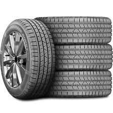 4 Tires Mastercraft Courser Quest Plus 205/70R16 97H AS A/S All Season picture