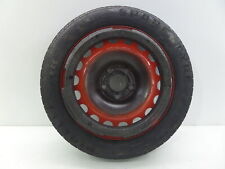Saab 9-2x Spare Tire 04-06 OEM picture