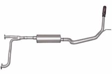 Gibson Fits 04-10 Infiniti QX56 Base 5.6L 3in Cat-Back Single Exhaust - picture