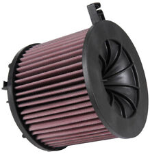 K&N Filters Replacement Air Filter For 15-20 Audi A4 RS5 RS4 S5 A5 Q5 - E-0646 picture