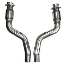 Exhaust Intermediate Pipe for 2012-2015 Dodge Charger Pursuit 5.7L V8 GAS OHV picture