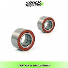 Front Pair Wheel Bearing For 2000 Saturn LW2 FWD picture