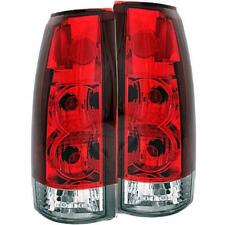 Anzo 1988-1998 Chevy/GMC CK 1500 Truck Tail Lights Set 211140 picture