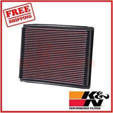 K&N Replacement Air Filter for Lincoln Mark VII 1986-1992 picture