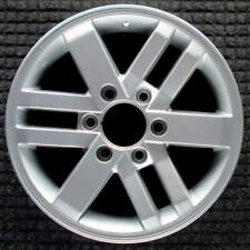 Isuzu Axiom Painted 17 inch OEM Wheel 2002 to 2004 picture