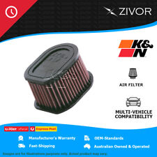 New K&N Performance Air Filter Unique For Kawasaki Z750R 750 KNKA-1003 picture