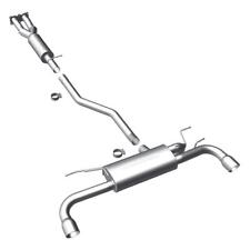 MagnaFlow 15576-AG Exhaust System Kit for 2008-2011 Land Rover LR2 picture
