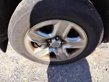 Used Wheel fits: 2011 Toyota Rav4 17x6-1/2 steel Grade B picture