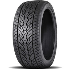 Tire VersaTyre TRX6000 285/45R22 114V XL A/S Performance picture