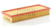 For 1989 BMW 635CSi 3.5L Air Filter Mann 372DX03 picture