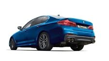 REMUS Race Exhaust System for 2017+ BMW M550i xDrive [G30] (089017 1500) picture