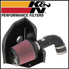 K&N Typhoon Cold Air Intake Kit fits 10-11 Toyota Camry 2.5L / 13-15 Venza 2.7L picture