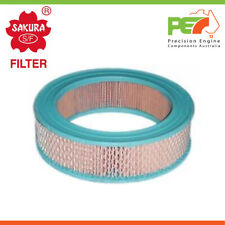 Brand New * SAKURA * Air Filter For JEEP HAWKE Diesel 1981 -On # FA-1520 picture