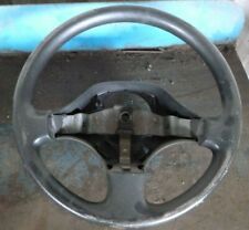 Daihatsu Sirion M100 12/01-8/04 Steering Wheel picture