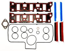 HOLDEN COMMODORE VT V6 3.8L 98-00 INLET MANIFOLD SET INC PLENUM CHAMBER GASKET picture