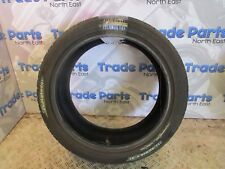 PART WORN TYRE MATADOR TYRE 255/40 R19 100Y EXTRA LOAD 5MM #13342 picture