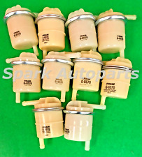 Lot of 10 Fuel Filter Fram G6570 For HYUNDAI Excel, MITSUBISHI Precis picture