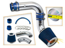 BCP BLUE 00-05 Dodge Neon 2.0L L4 Cold Air Intake System + Filter picture