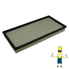 Premium Air Filter for Chevrolet SSR 2003-2004 w/ 5.3L Engine picture