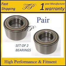 FRONT WHEEL HUB BEARING FOR MAZDA PROTEGE5 2002-2003 (PAIR) picture