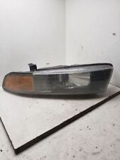Passenger Right Headlight Fits 02-03 GALANT 431409 picture