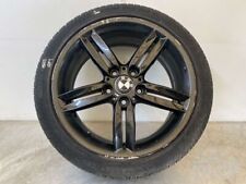 BMW 1 Series R18 Alloy Wheel With Tire 2007 Hatchback 4/5dr 8036939 (07-11) 120d picture
