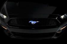 MUSTANG ILLUMINATED PONY BADGE FRONT 2010- CURRENT picture