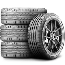4 Tires Goodyear Eagle Touring 235/55R20 102V A/S All Season picture