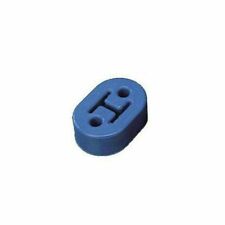 Cusco A160 RM004B Exhaust Mounting Hanger HD Rubber Blue 15mm Hole ID x 35mm picture