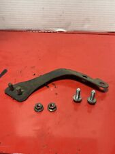 94-01 Acura Integra P75 EXHAUST HEADER DOWN PIPE MOUNT BRACKET w BOLTS B18B1 OEM picture