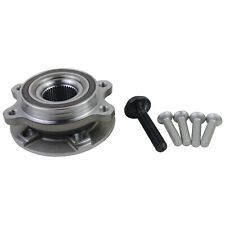 Front Wheel Hub+ Bearing for Audi A4 A5 A6 A7 A8 Q5 S6 S7 2009-2015 8K0598625 picture