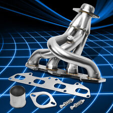 For 95-99 Neon 2.0 I4 DOHC 420A Stainless Performance Header Manifold Exhaust picture