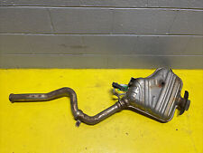 🚘OEM 2011-2013 MERCEDES W251 R350 REAR LEFT EXHAUST MUFFLER PIPE A2514904615🔷 picture