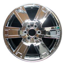 (Ships Today) Wheel Rim Ford Expedition 20 2007-2011 7L1Z1007D Chrome OE 3659 picture