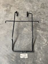 85-87 TOYOTA CRESSIDA WAGON SPARE TIRE CARRIER HOLDER FRAME BRACKET ASSEMBLY OE picture