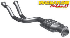 1992-1993 Mercedes 600SEL SL 6L Exhaust Magnaflow Direct-Fit Catalytic Converter picture