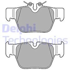 DELPHI LP3598 Brake Pad Set, Disc Brake for BMW,MINI picture