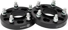 2pc 5x110 Hubcentric Wheel Spacers 1