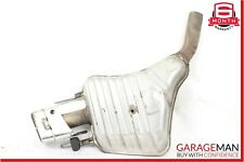 07-10 Mercedes W216 CL600 S600 Rear Left Driver Side Exhaust Muffler Tip OEM picture