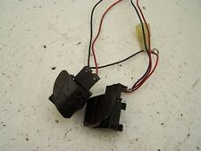 Chevrolet Lacetti estate steering wheel switch   (2005-2008) picture