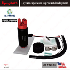 340LPH Fuel Pump BMW E36 E46 318i 323i 325it 328Ci 330i 330Ci 1999+ Flextech E85 picture