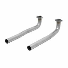 Flowmaster 81073 Exhaust Manifold Downpipe Kit, 2.0